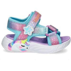 Skechers Unicorn Dreams sandalen