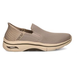 Skechers Hands Free Slip-Ins Go Walk Arch Fit 2.0 instapschoenen