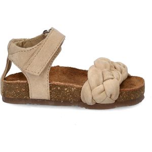 Nelson - Kids - Sandalen - Suède - Meisjes