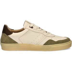 Nelson lage sneakers