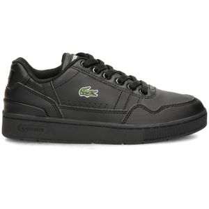 Lacoste T-Clip Kids lage sneakers