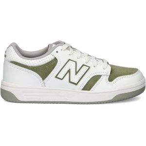 New Balance 480 lage sneakers