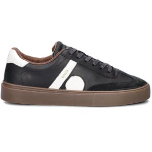 Blackstone - Quartz Auden - Lage Sneakers - Suède - Heren