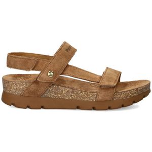 Panama Jack Selma Suede sandalen