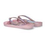 Havaianas - Slim Princess - Teenslipper - Roze - Rubber