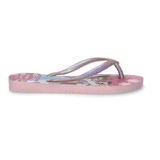 Havaianas - Slim Princess - Teenslipper - Roze - Rubber