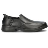 Skechers - Hands Free Slip-Ins Caswell - Instapschoenen - Zwart