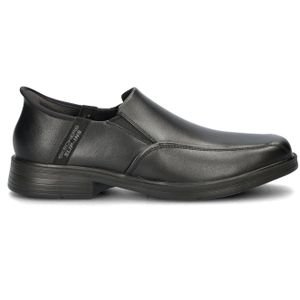 Skechers - Hands Free Slip-Ins Caswell - Instapschoenen - Zwart