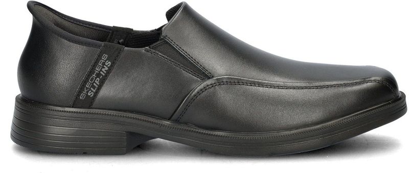 Skechers - Hands Free Slip-Ins Caswell - Instapschoenen - Zwart