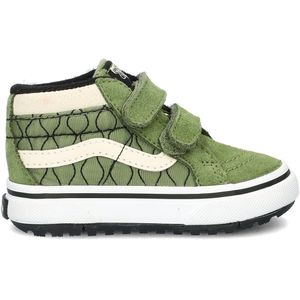 Vans - MTE Sk9-Mid - Klittenbandschoenen - Sneakers