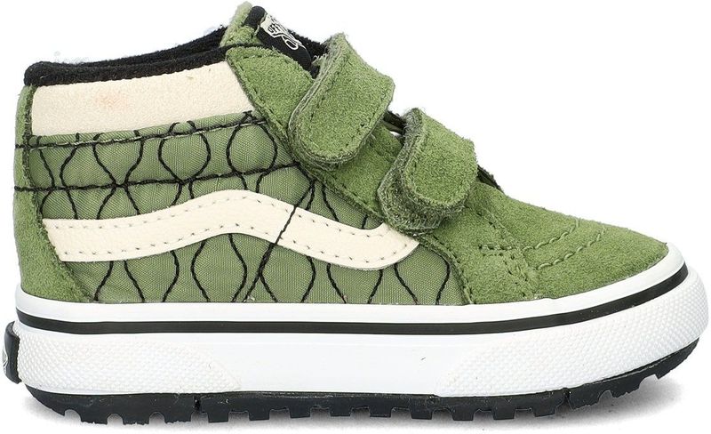 Vans - MTE Sk9-Mid - Klittenbandschoenen - Sneakers