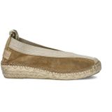 Shabbies Amsterdam - Palma Kimono - Espadrilles
