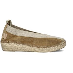 Shabbies Amsterdam - Palma Kimono - Espadrilles