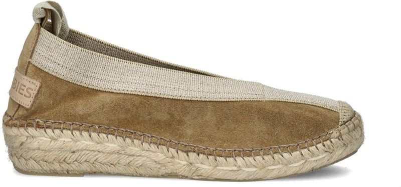 Shabbies Amsterdam - Palma Kimono - Espadrilles