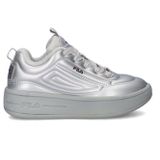 Fila - Superbubble F - Sneakers - Zilver