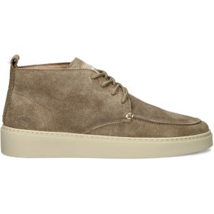 Rehab - Owen - Veterboots - Zwart