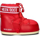 Moonboot - The Original Icon Low - Snowboots - Waterafstotend Nylon
