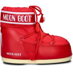 Moonboot - The Original Icon Low - Snowboots - Waterafstotend Nylon
