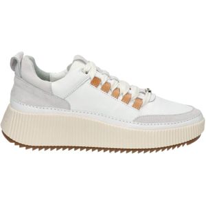 Shabbies Amsterdam SHS1454 lage sneakers