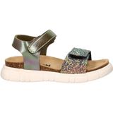 Nelson - Rainbows - Sandalen - Imitatieleer - Metallic - Glitters