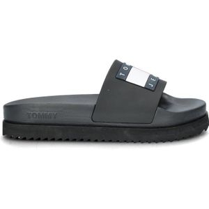 Tommy Jeans Elevated Platform slippers