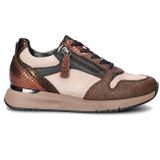 Gabor - Comfort Optifit - Lage Sneakers - Suède - Dames