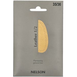 Nelson Leather 1/2 accessoires