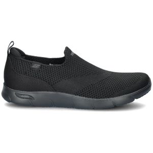 Skechers Arch Fit Refine instapschoenen