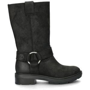 Timberland Tall Pull On bikerboots