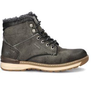 Mustang veterboots