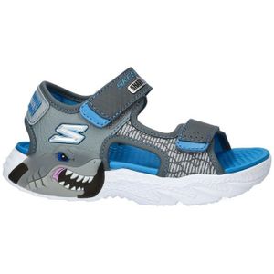 Skechers S-Slights Creature of Splash sandalen