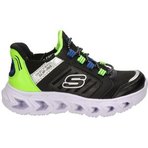 Skechers Hands Free Slip-Ins S-Lights lage sneakers