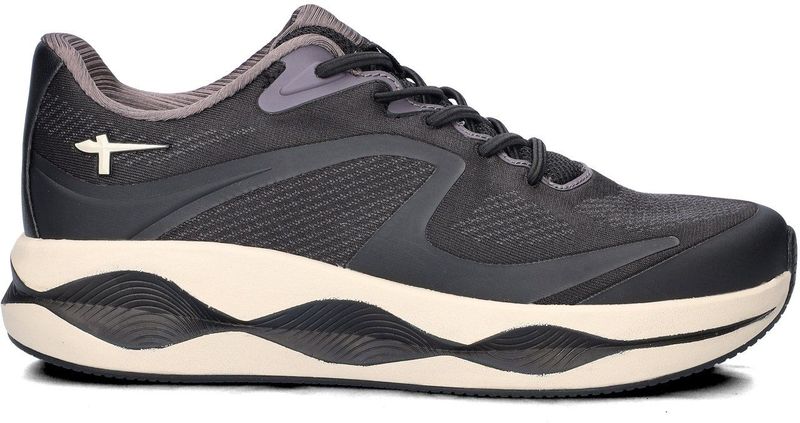 Tamaris - Lage Sneakers - Dames - Textiel - Comfortabel en Stijlvol