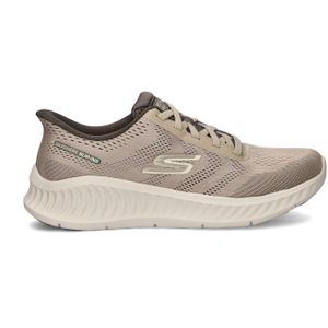 Skechers - Go Walk Now Hands Free Slip-Ins - Heren Sneaker - Taupe