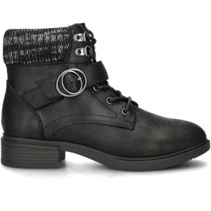 Skechers Tenley rits- & gesloten boots