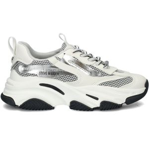 Steve Madden Possession-E dad sneakers