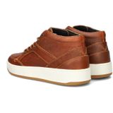 Hub - Kingston 2.1 - Sneakers - Grijs - Nubuck