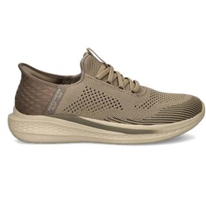 Skechers - Hands Free Slip-Ins Slade - Lage Sneakers - Lichtgewicht - Heren
