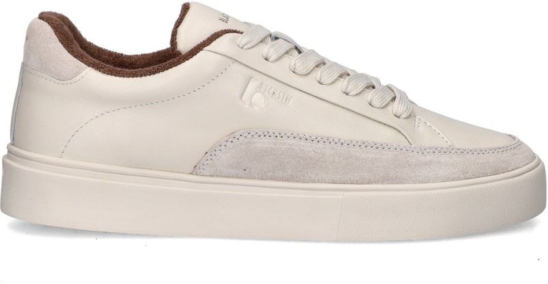 Blackstone - Quartz Beverly - Lage Sneakers - Leer en Suède