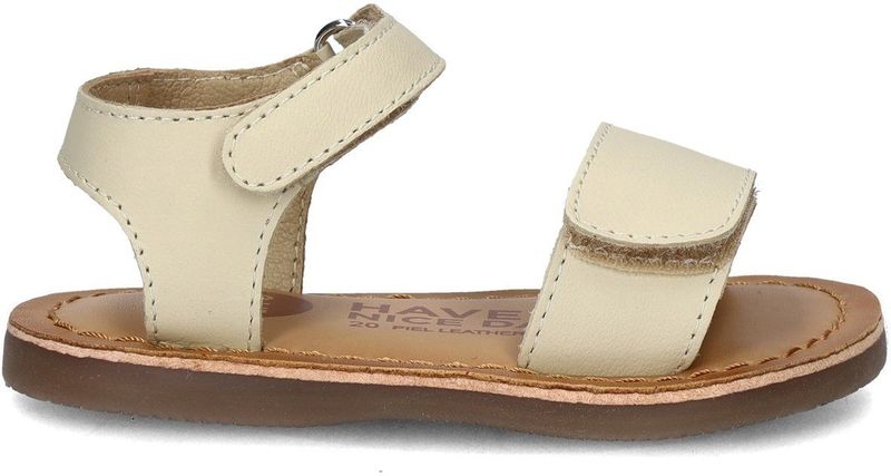 Gioseppo - Sandalen - Leer - Met Klittenbandsluiting - Meisjes
