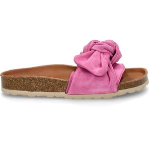 Verbenas Roxy slippers