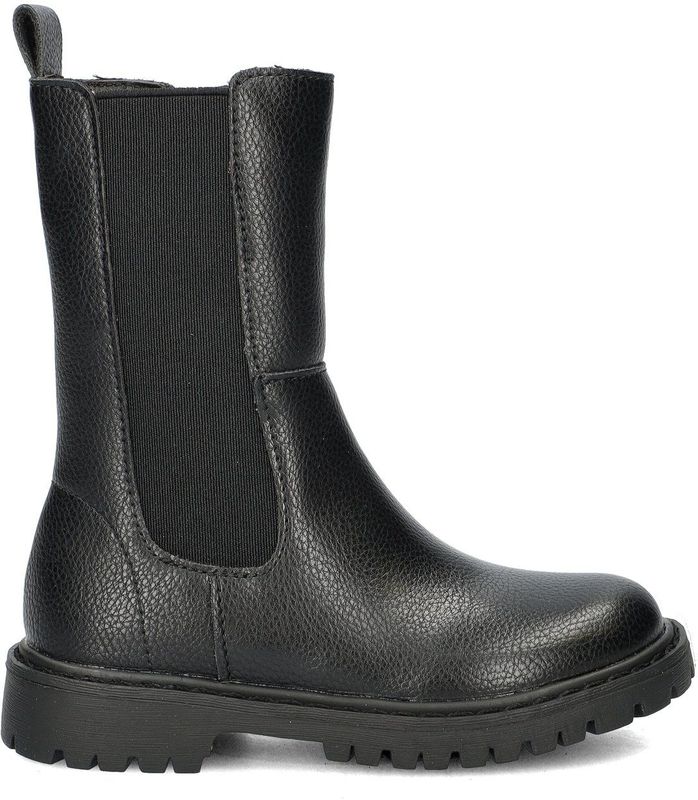 Nelson - Chelsea boots - Imitatieleer - Meisjes