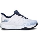 Skechers - Hands Free Slip-Ins Arch Fit Viper Court Road - Instapschoenen - Imitatieleer
