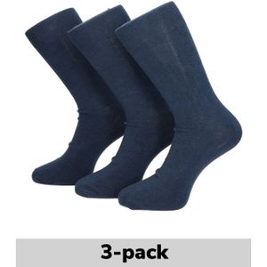 Nelson 3-Pack Hoge sokken sokken