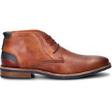 Nette Schoenen - Zwart - Leer