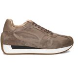 Fred de la Bretoniere Yentl Sign lage sneakers