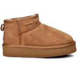 Vingino - Sofia - Gevoerde Boots - Suède