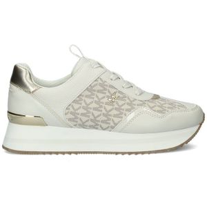 Michael Kors Raina lage sneakers