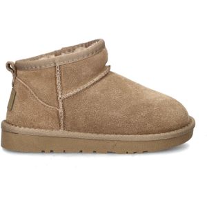 Nelson Kids gevoerde boots