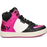 Replay Cobra 7CC hoge sneakers